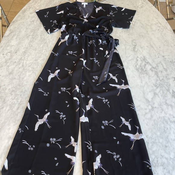 Nordstrom Leith Jumpsuit - Picture 5 of 8